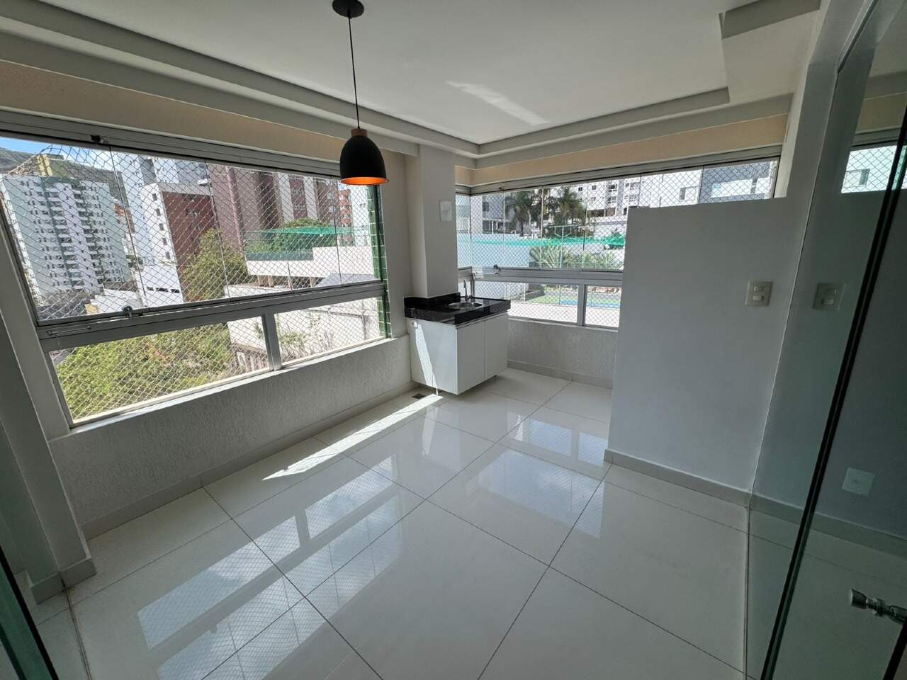 Apartamento, 4 quartos, 140 m² - Foto 3