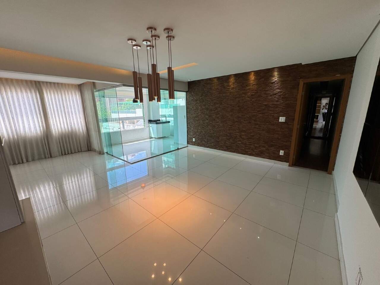 Apartamento, 4 quartos, 140 m² - Foto 2