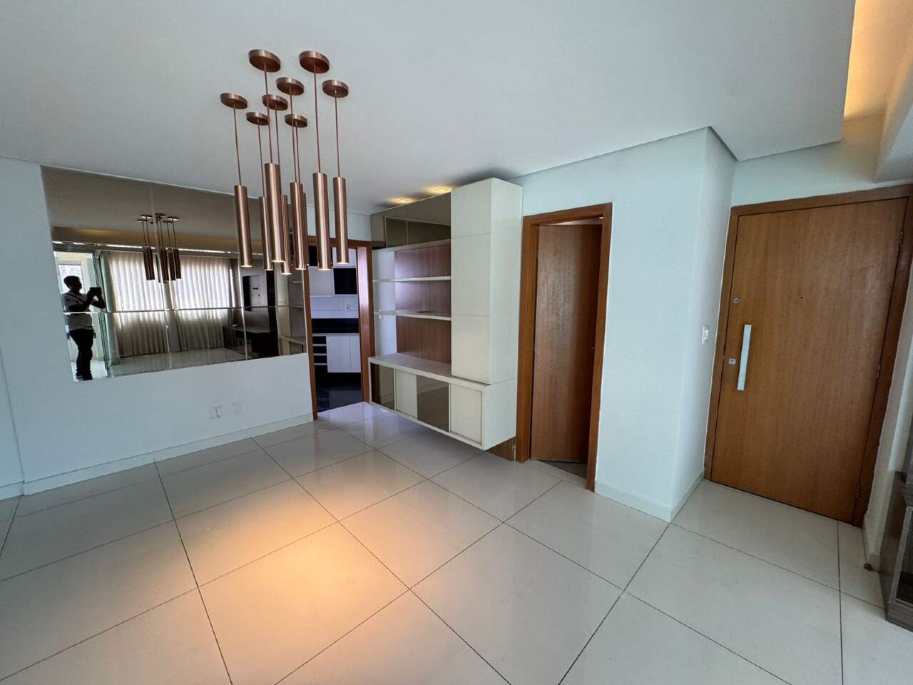 Apartamento, 4 quartos, 140 m² - Foto 4