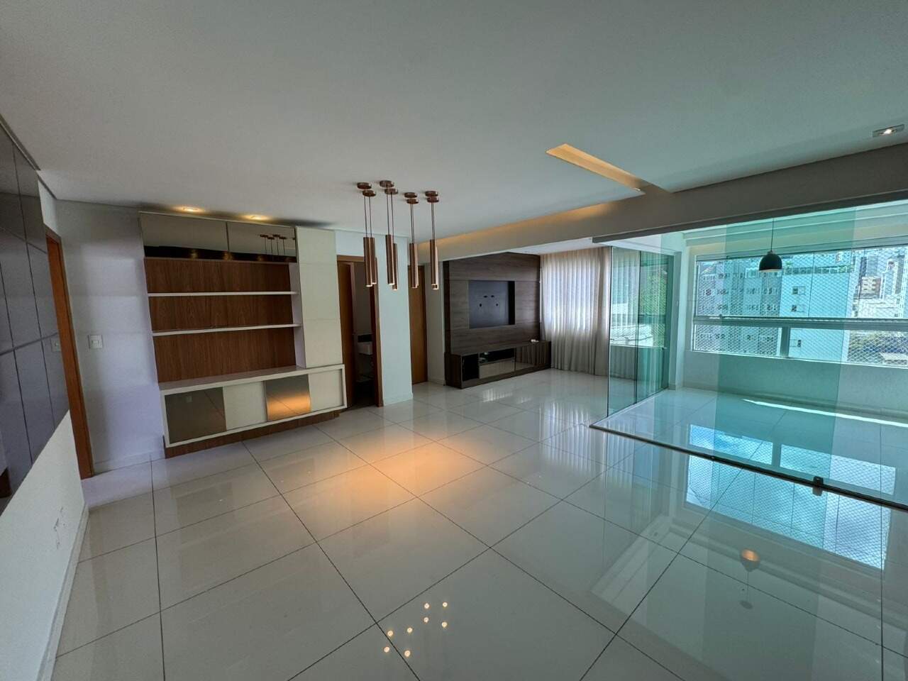 Apartamento, 4 quartos, 140 m² - Foto 1