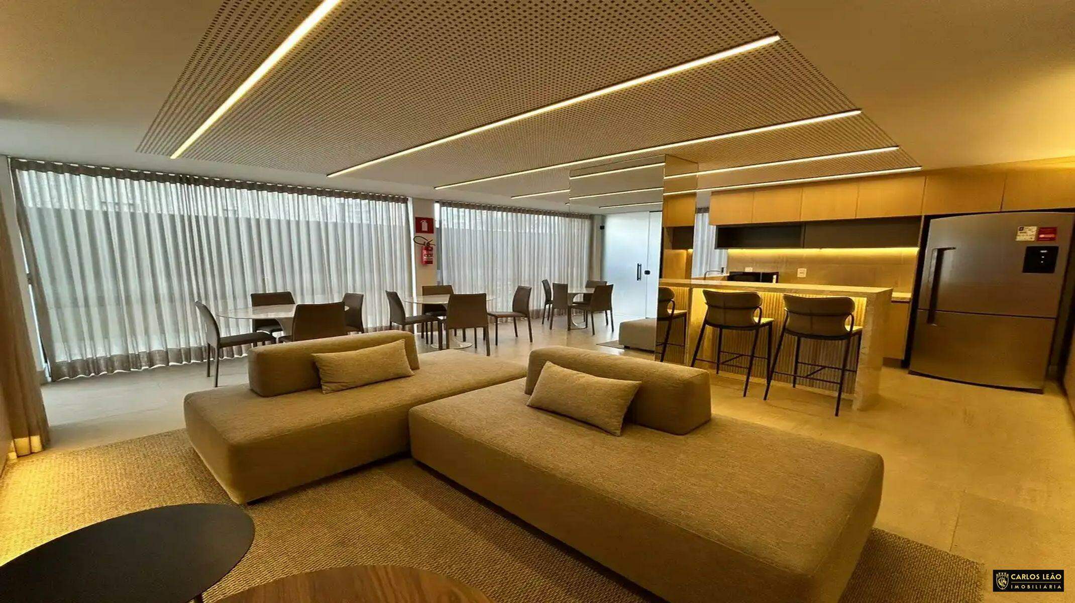 Apartamento, 2 quartos, 55 m² - Foto 18