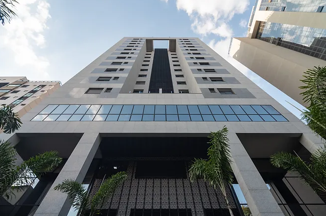 Apartamento com 4 dormitórios à venda em Belo Horizonte, no bairro Lourdes