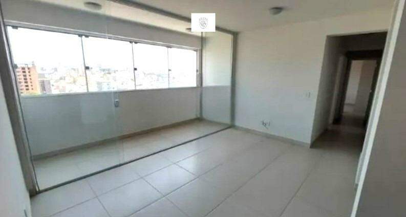 Apartamento com 3 dormitórios à venda em Belo Horizonte, no bairro Graça