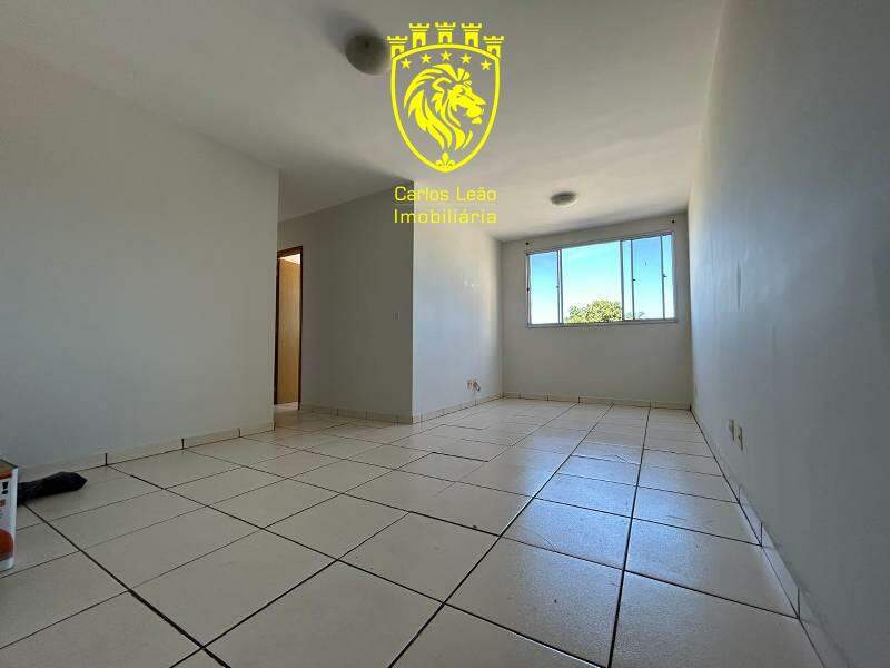 Apartamento à venda com 3 quartos, 81m² - Foto 1