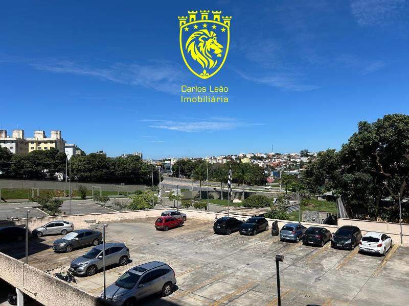 Apartamento à venda com 3 quartos, 81m² - Foto 14