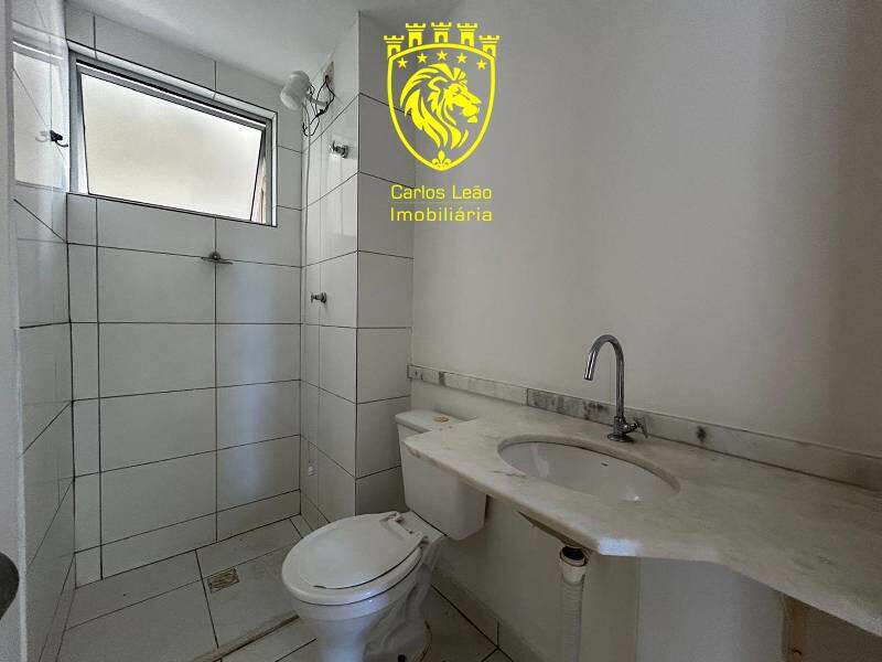 Apartamento à venda com 3 quartos, 81m² - Foto 5