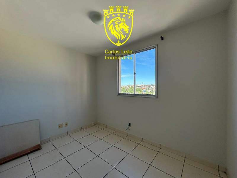 Apartamento à venda com 3 quartos, 81m² - Foto 6