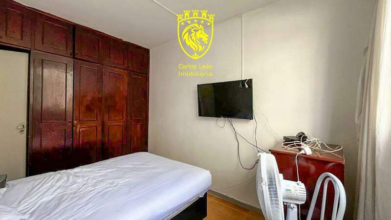 Apartamento à venda com 3 quartos, 60m² - Foto 12