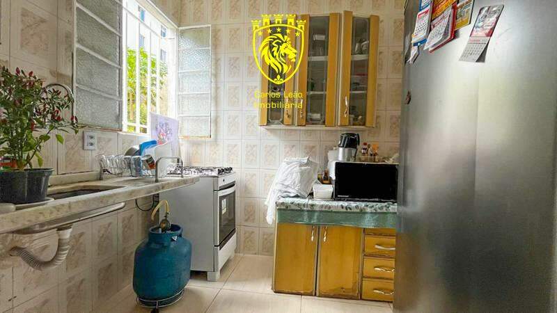 Apartamento à venda com 3 quartos, 60m² - Foto 16