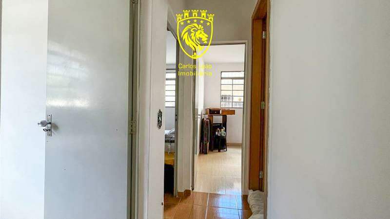 Apartamento à venda com 3 quartos, 60m² - Foto 17