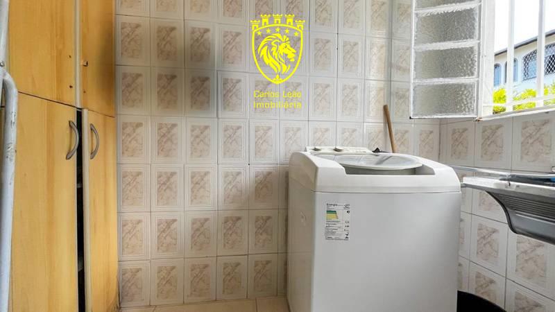 Apartamento à venda com 3 quartos, 60m² - Foto 18