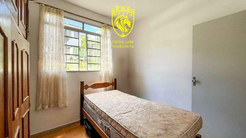 Apartamento à venda com 3 quartos, 60m² - Foto 4