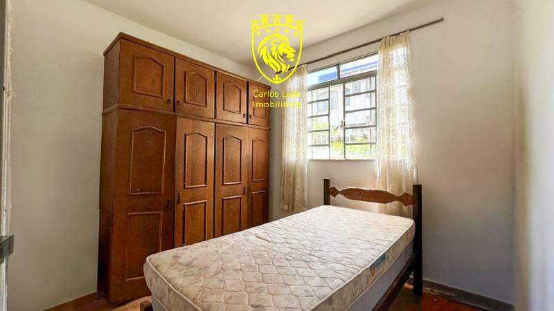 Apartamento à venda com 3 quartos, 60m² - Foto 5
