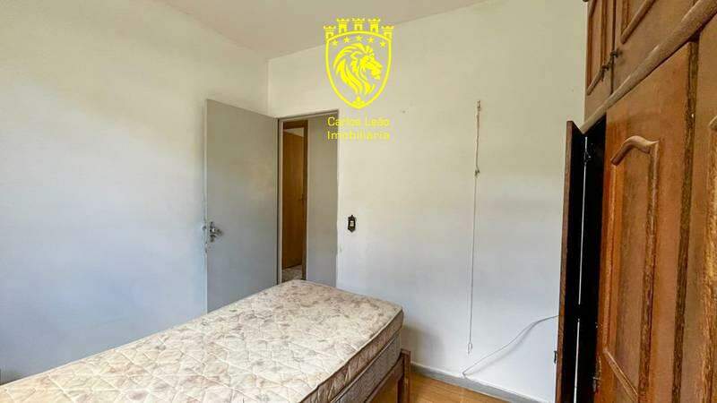 Apartamento à venda com 3 quartos, 60m² - Foto 6