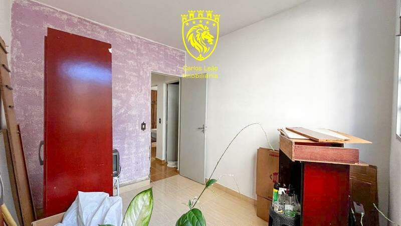 Apartamento à venda com 3 quartos, 60m² - Foto 9