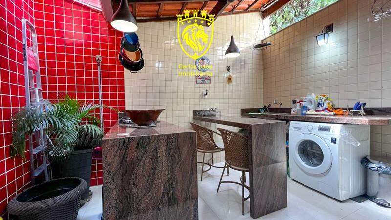 Casa à venda com 2 quartos, 70m² - Foto 10