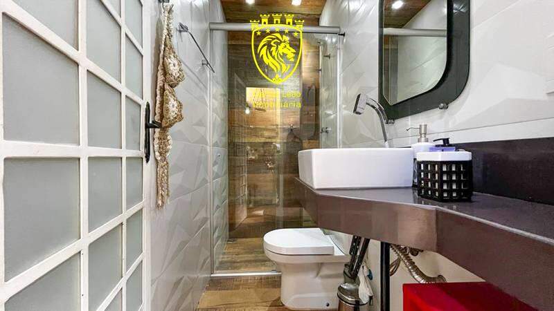 Casa à venda com 2 quartos, 70m² - Foto 13