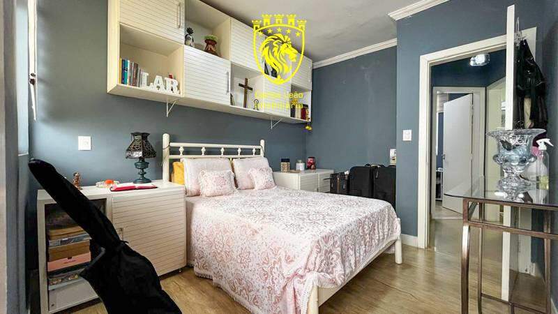 Casa à venda com 2 quartos, 70m² - Foto 21