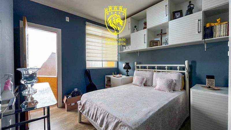Casa à venda com 2 quartos, 70m² - Foto 22