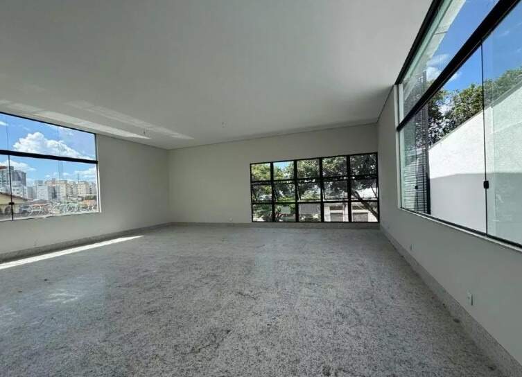 Sala / Conjunto para alugar em Belo Horizonte, no bairro Palmeiras