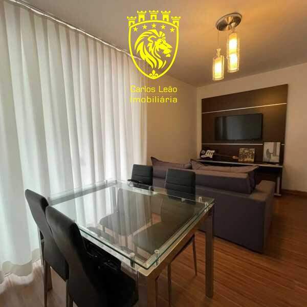 Apartamento com 2 dormitórios à venda em Belo Horizonte, no bairro Bandeirantes (Pampulha)