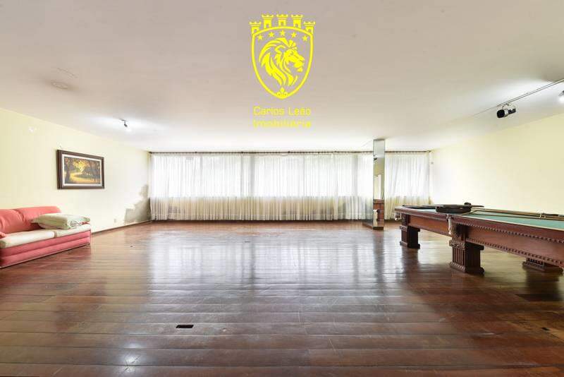 Casa à venda com 6 quartos, 679m² - Foto 11