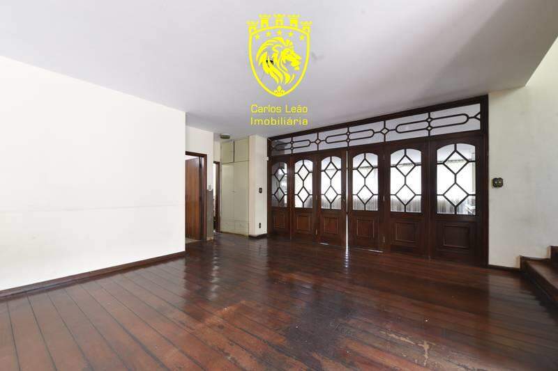 Casa à venda com 6 quartos, 679m² - Foto 6