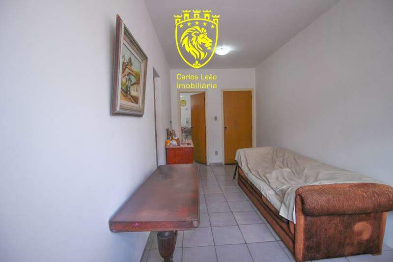 Apartamento com 2 dormitórios à venda em Belo Horizonte, no bairro Nova Granada