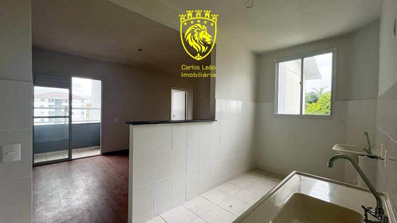 Apartamento à venda com 3 quartos, 55m² - Foto 11