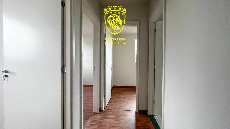 Apartamento à venda com 3 quartos, 55m² - Foto 12