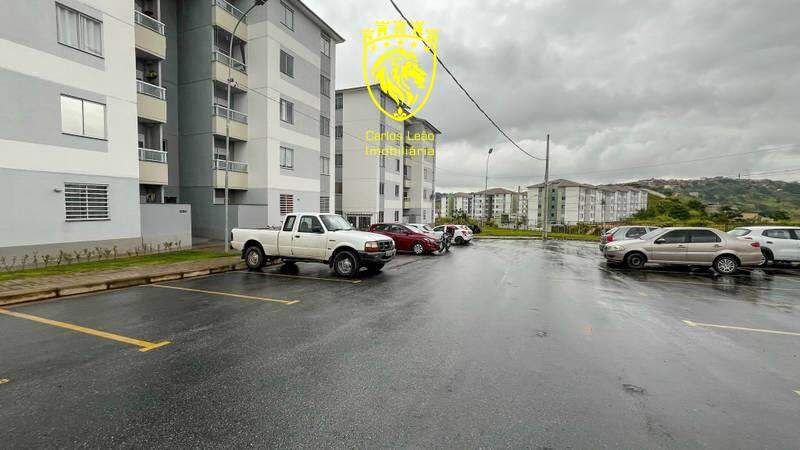 Apartamento à venda com 3 quartos, 55m² - Foto 16
