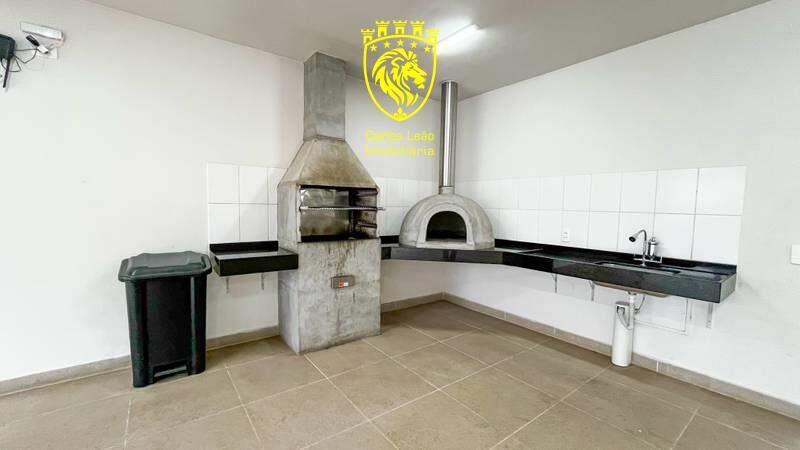 Apartamento à venda com 3 quartos, 55m² - Foto 19