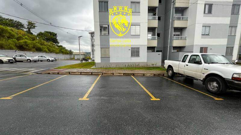 Apartamento à venda com 3 quartos, 55m² - Foto 5