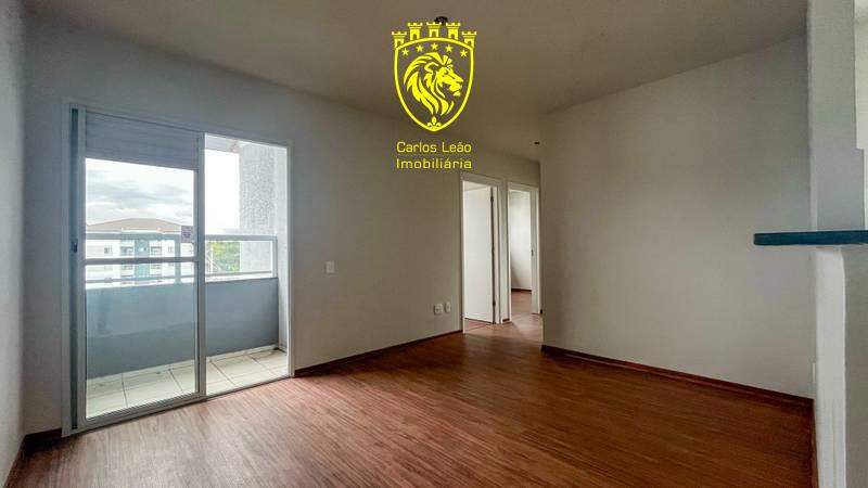 Apartamento à venda com 3 quartos, 55m² - Foto 6