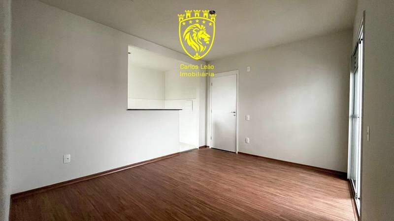 Apartamento à venda com 3 quartos, 55m² - Foto 7
