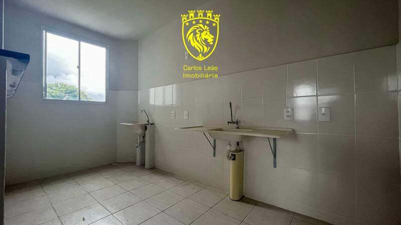 Apartamento à venda com 3 quartos, 55m² - Foto 9