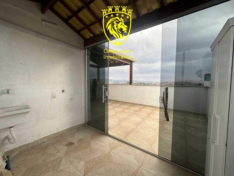 Cobertura à venda com 2 quartos, 98m² - Foto 21