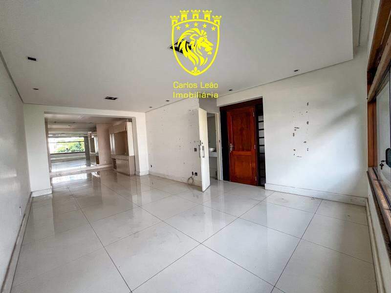 Apartamento com 4 dormitórios à venda em Belo Horizonte, no bairro Santo Agostinho
