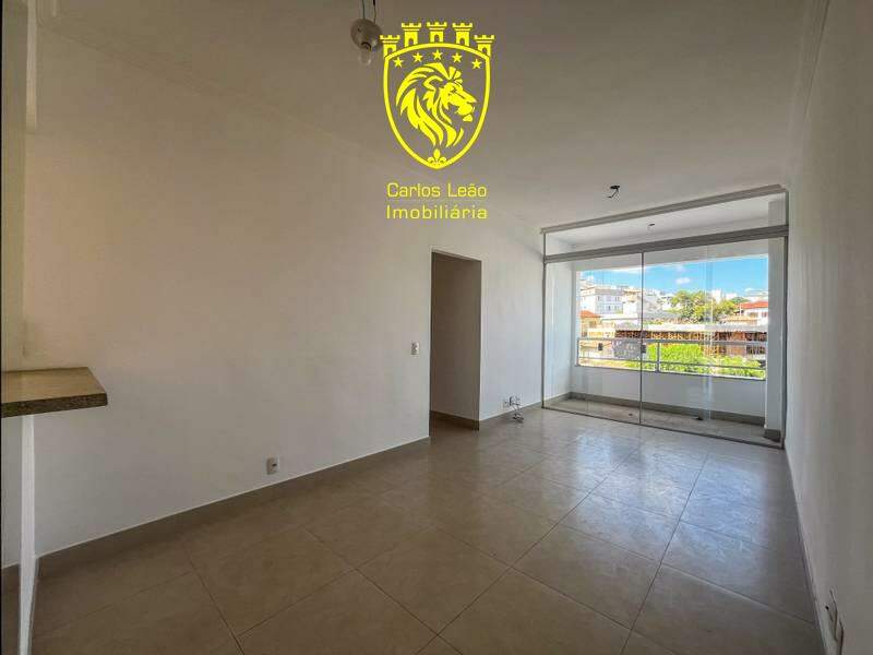 Apartamento com 2 dormitórios à venda em Belo Horizonte, no bairro Paquetá