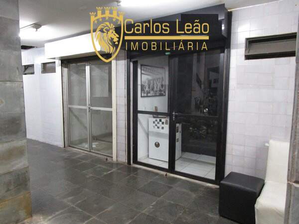 Ponto comercial/loja/box à venda em Belo Horizonte, no bairro Funcionários