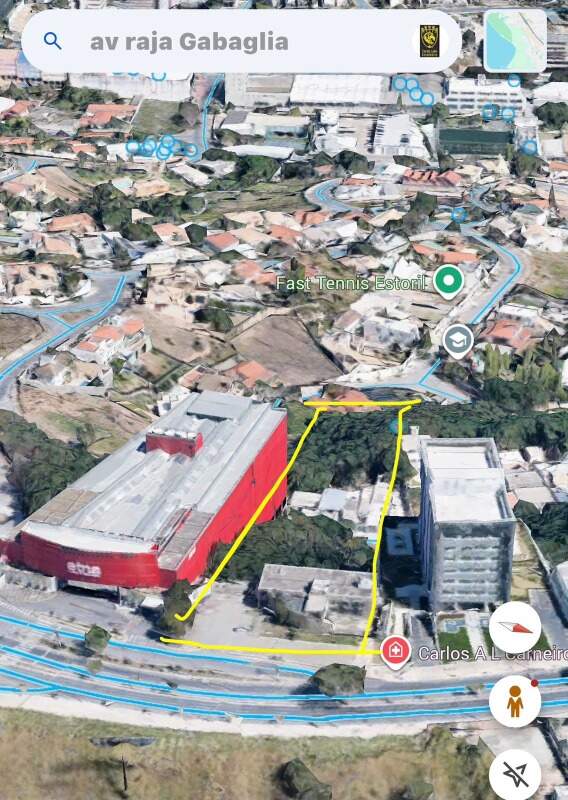 Terreno, 4000 m² - Foto 3
