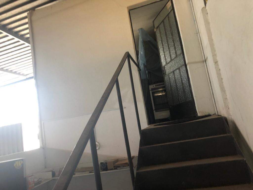 Depósito-Galpão, 480 m² - Foto 25