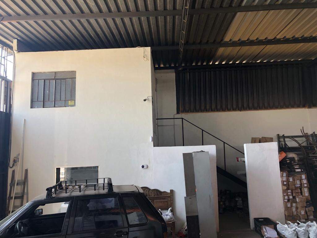 Depósito-Galpão, 480 m² - Foto 23