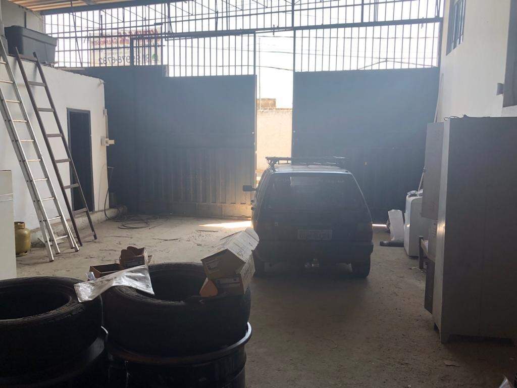 Depósito-Galpão, 480 m² - Foto 13