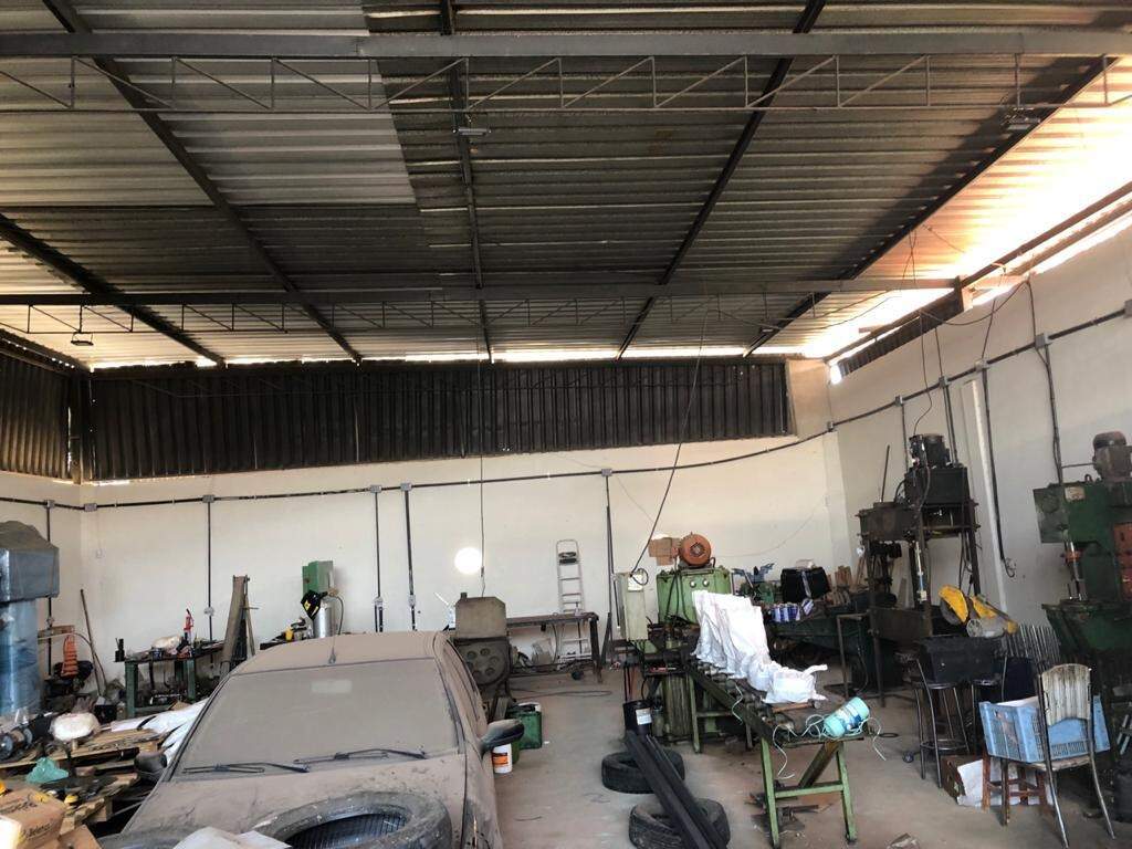 Depósito-Galpão, 480 m² - Foto 18