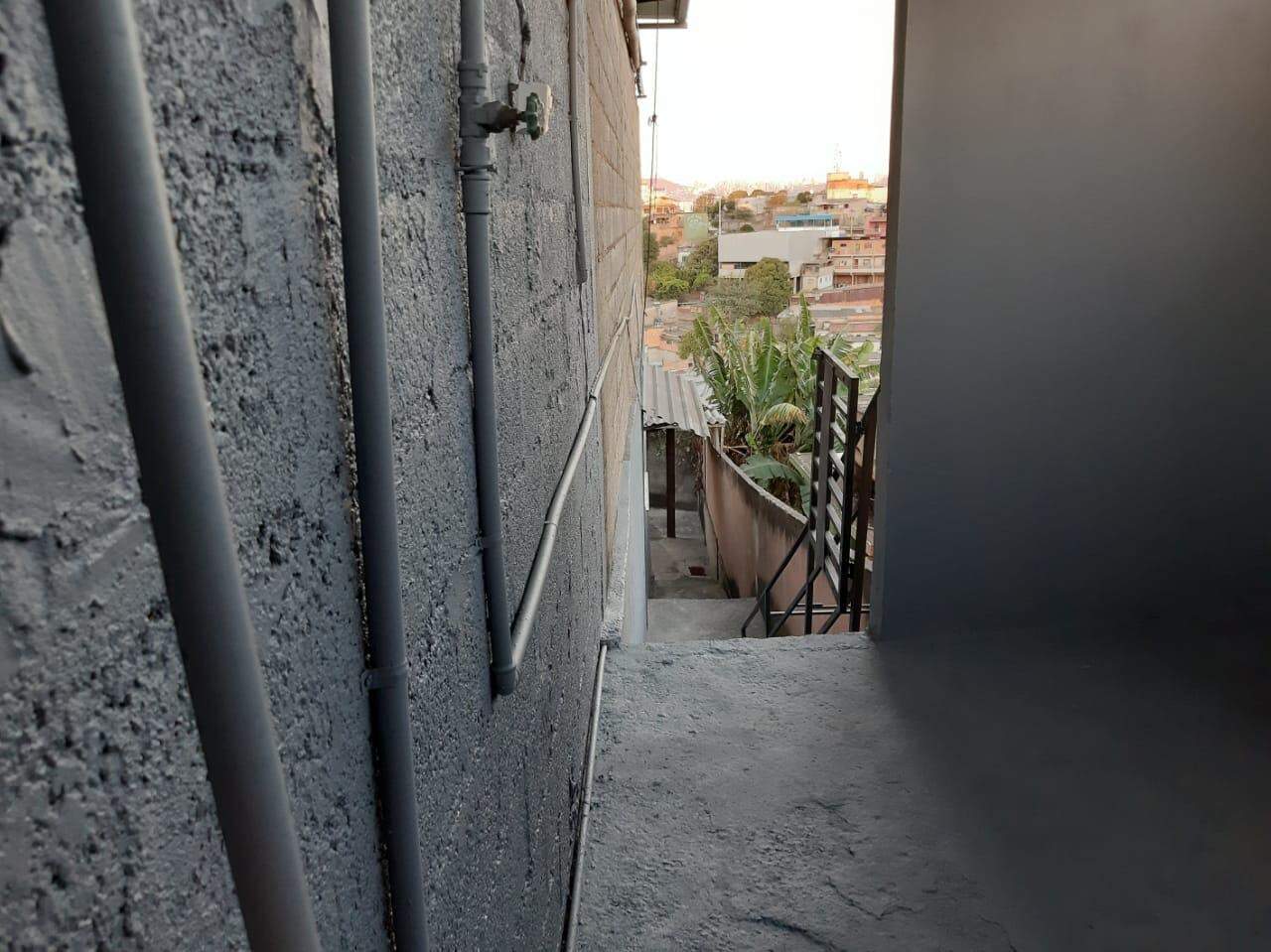 Depósito-Galpão, 480 m² - Foto 14