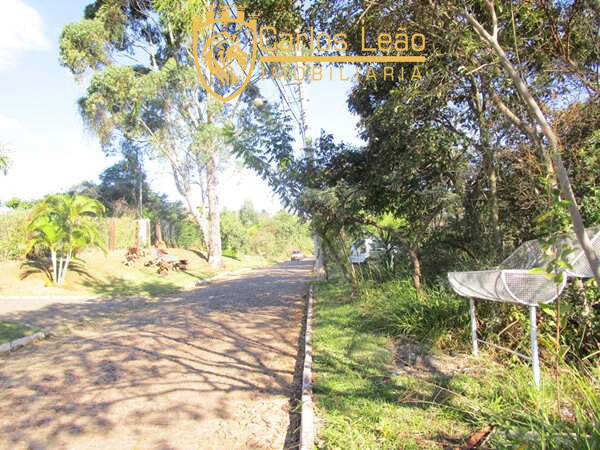 Lote/terreno à venda em Nova Lima, no bairro Passárgada