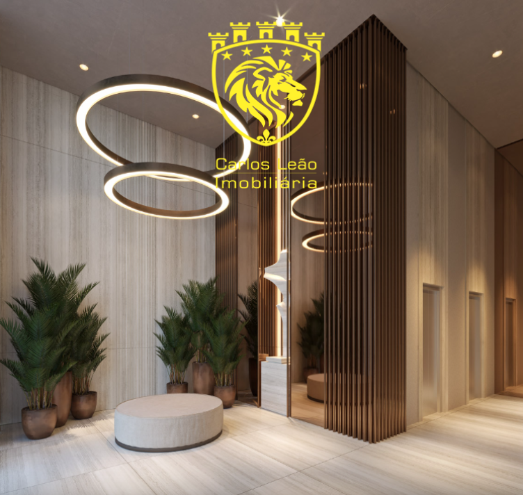 Apartamento à venda com 4 quartos, 360m² - Foto 4