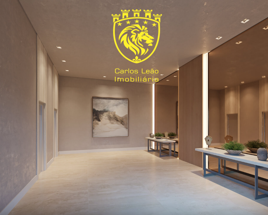 Apartamento à venda com 4 quartos, 360m² - Foto 11