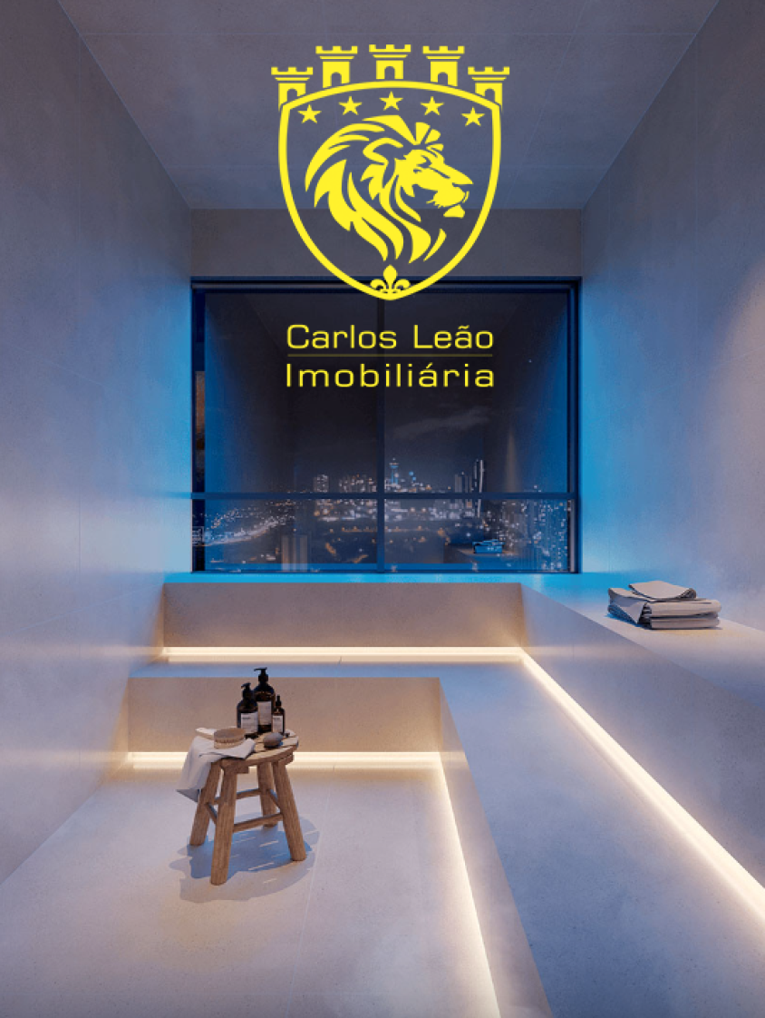 Apartamento à venda com 4 quartos, 360m² - Foto 12
